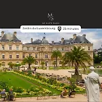 New 702 Suite Piscine - Cosy Apartment Paris Center