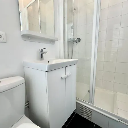 New 702 Piscine - Cosy Center Appartamento