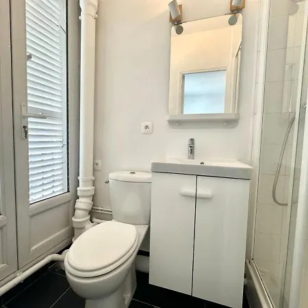 Appartamento New 702 Piscine - Cosy Center *