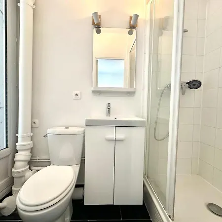 Appartamento New 702 Piscine - Cosy Center *