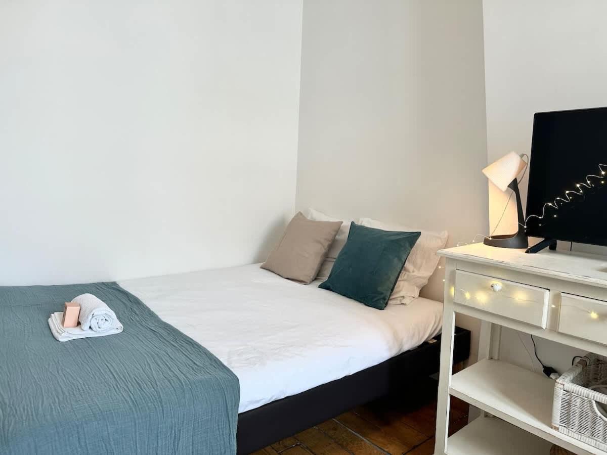 New 702 Piscine - Cosy Center Appartamento Parigi