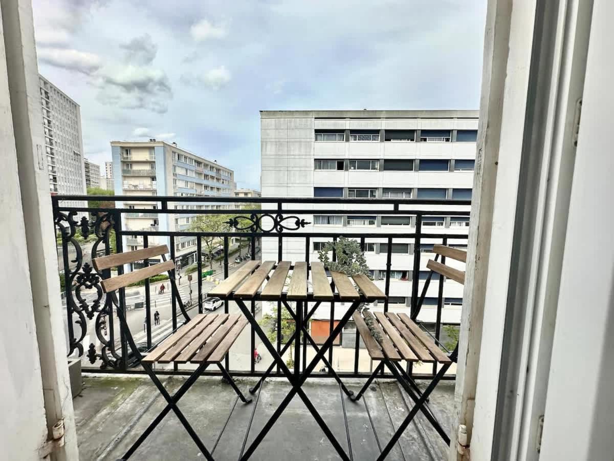 New 702 Piscine - Cosy Center